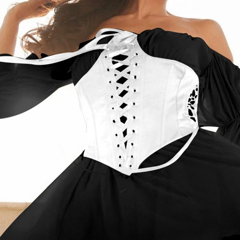 Fairy Pink Chiffon Mini Dress - Image 9