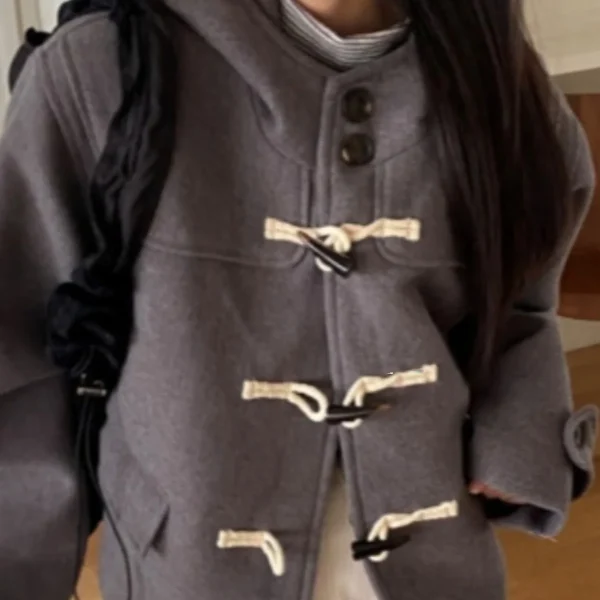 Winter New Sle Women's ort Coat