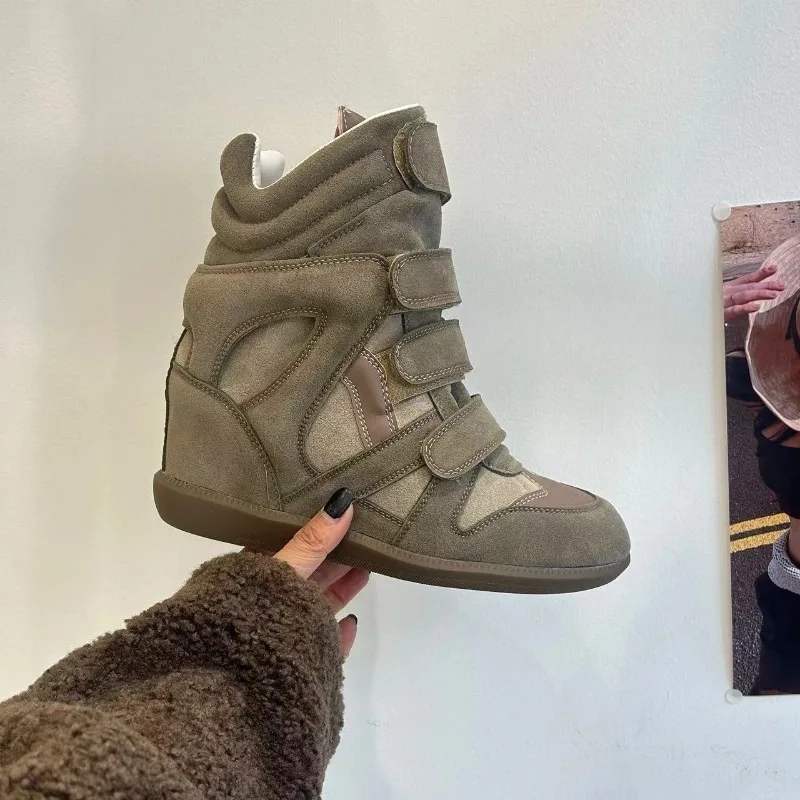 Fashion Designer Womens Shoes - Image 3